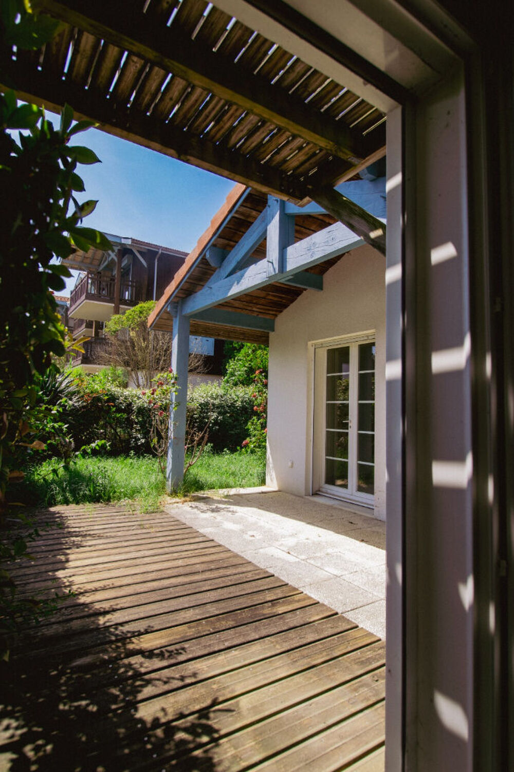 Maison La Teste De Buch