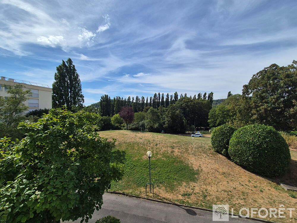 Appartement Villebon Sur Yvette 4 pièce(s) 74 m2