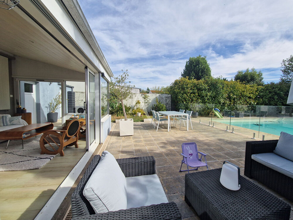 Vente Maison Maison MARTELLIÈRE Saint sebastien sur loire