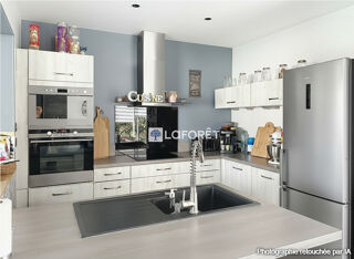  Maison à vendre 6 pièces 125 m²