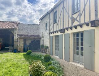  Maison � vendre 6 pi�ces 220 m�