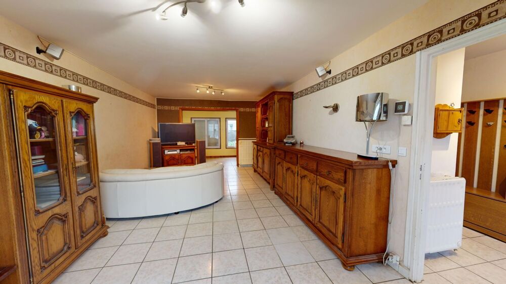 Vente Maison Maison 8 pièces (124 m²) en vente proche de Tournan-en-Brie Presles en brie