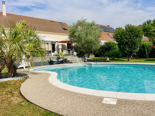  Maison à vendre 6 pièces 165 m²