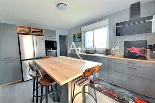  Maison à vendre 7 pièces 143 m²