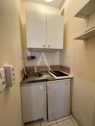  Appartement � louer 1 pi�ce 14 m�