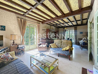  Maison à vendre 5 pièces 161 m²