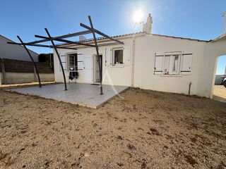  Maison � vendre 4 pi�ces 94 m�