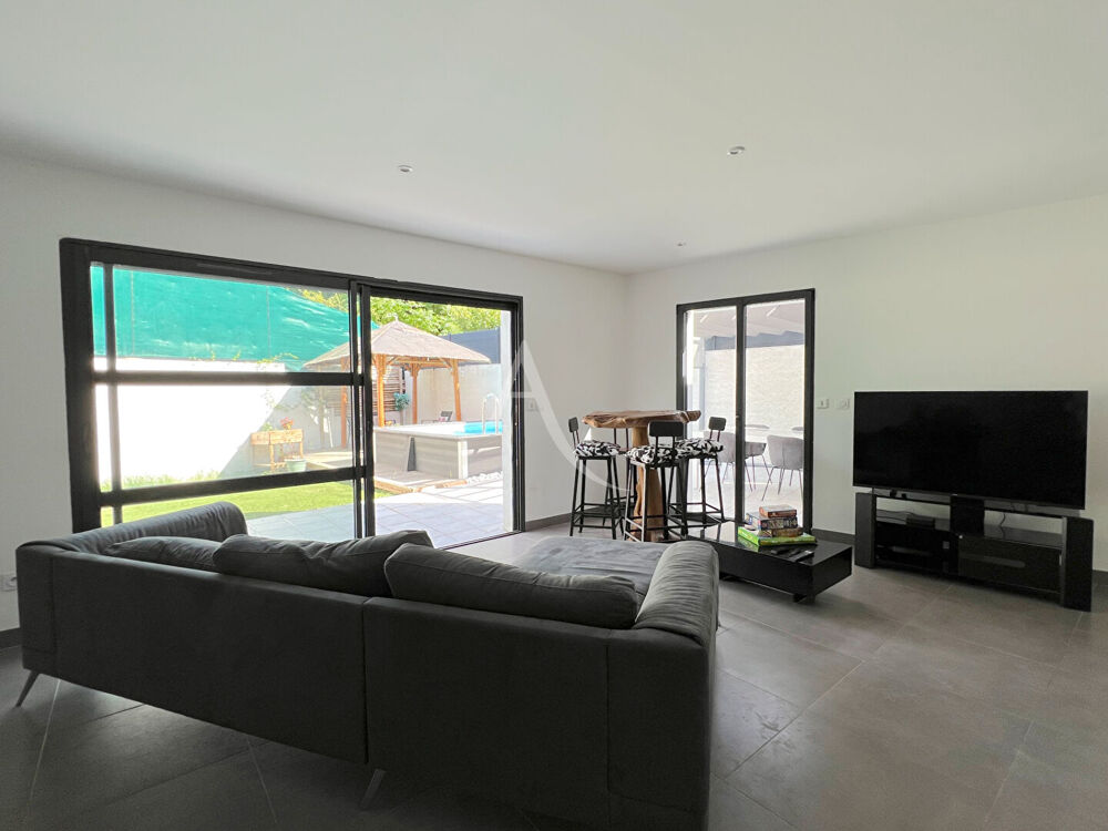 Vente Maison Quartier résidentiel calme ! Grabels