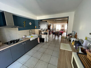  Maison � vendre 3 pi�ces 101 m�