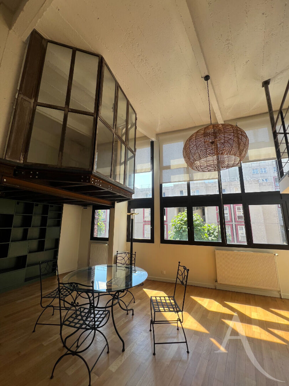 T4 - CENTRE VILLE MONTREUIL - COUP DE COEUR