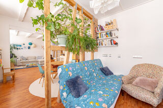  Appartement à vendre 3 pièces 70 m²
