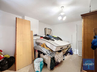  Maison � vendre 3 pi�ces 40 m�