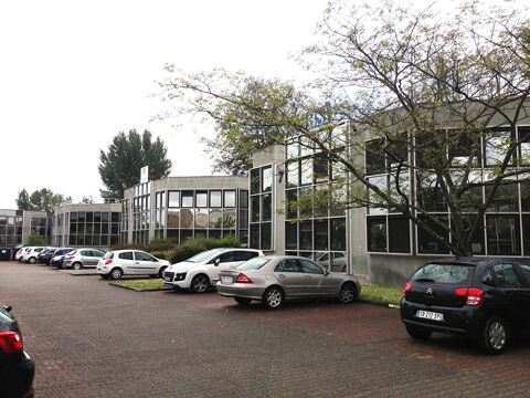 Bureaux à louer BRUGES 926 33520 Bruges