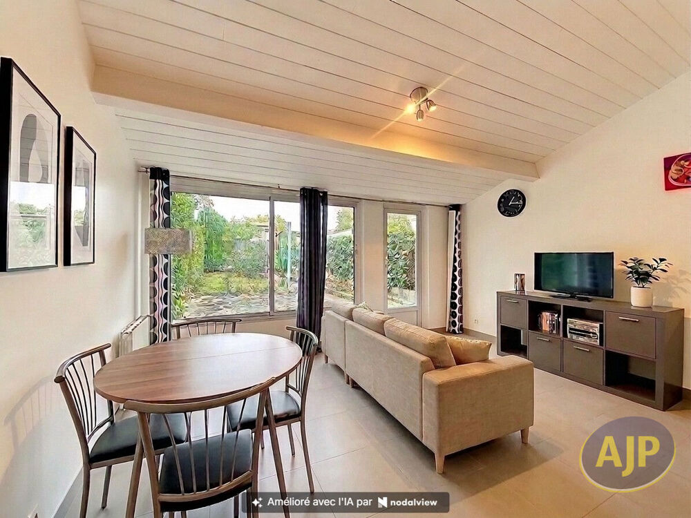 Vente Maison Maison Merignac 3 pièce(s) 70 m2 Merignac
