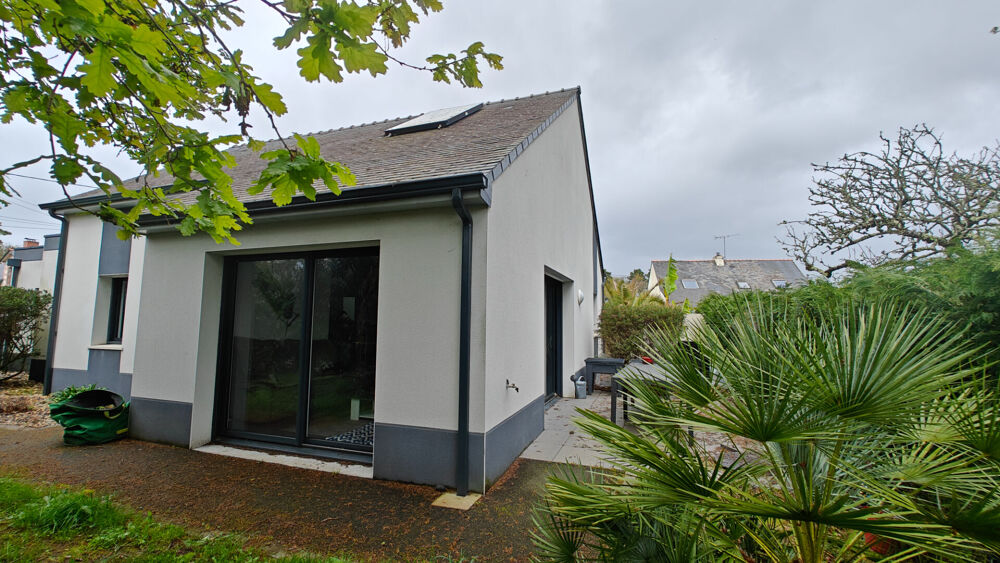 Location Maison A LOUER - Maison 5pièces - SUCE SUR ERDRE Suce sur erdre