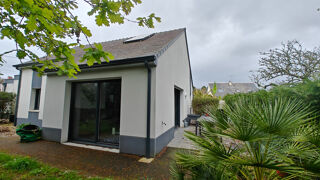  Maison à louer 4 pièces 93 m²