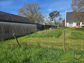  Terrain à vendre 593 m²