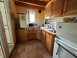  Maison � vendre 2 pi�ces 30 m�