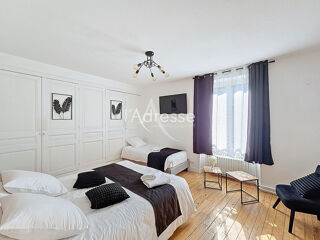  Maison  vendre 8 pices 199 m