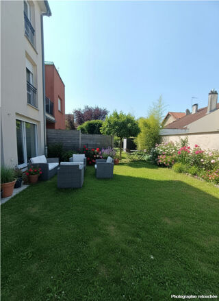  Appartement à vendre 2 pièces 42 m²
