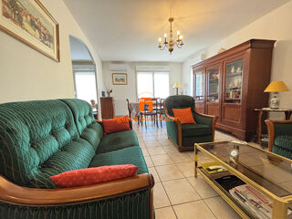  Appartement � louer 5 pi�ces 85 m�