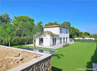  Maison à vendre 5 pièces 154 m²