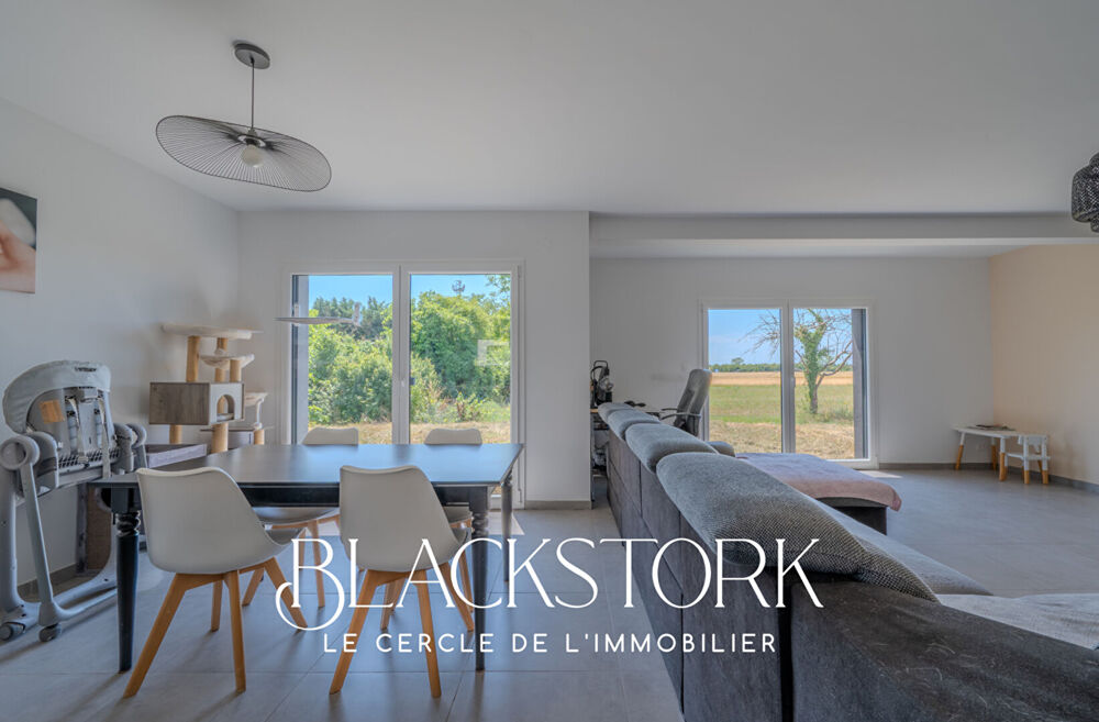 Vente Maison Maison Blodelsheim 5 pièces 105 m2 Blodelsheim