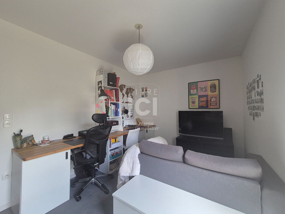 Location Appartement Appartement Angers 3 pièce(s) 50.91 m2 Angers