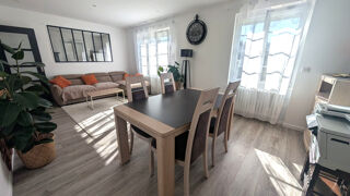  Maison à vendre 7 pièces 135 m²