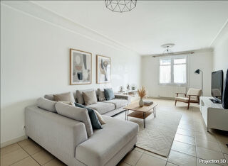  Maison � vendre 6 pi�ces 100 m�