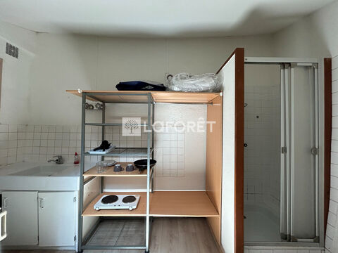  Appartement � louer 1 pi�ce 10 m�