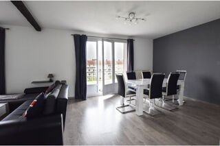  Appartement � louer 3 pi�ces 72 m�
