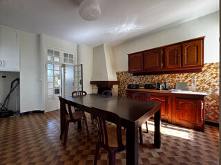  Maison � vendre 7 pi�ces 