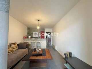  Appartement à vendre 2 pièces 40 m²