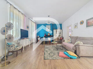  Maison  vendre 5 pices 125 m