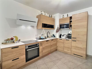  Appartement à vendre 3 pièces 60 m²