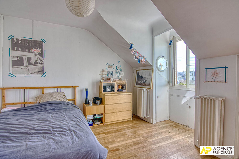 � vendre  Appartement Versailles (78000)