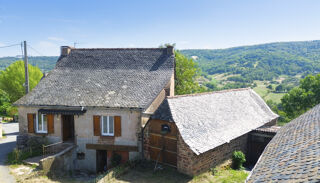  Maison à vendre 4 pièces 