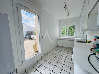  Appartement � vendre 3 pi�ces 