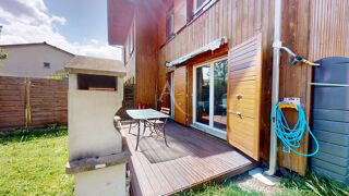  Maison � vendre 4 pi�ces 84 m�