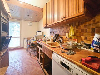  Appartement � vendre 4 pi�ces 88 m�