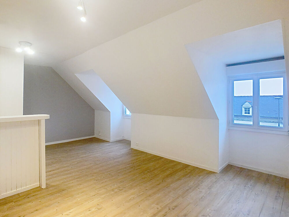 Location Appartement Appartement de type 2 proche des commodités ! Quartier de Kerfeunteun Quimper