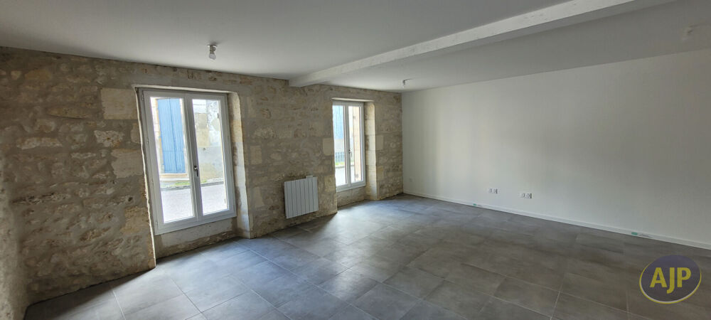 Location Appartement Appartement T4 rénové  de 79.11m² sur St Germain d'Esteuil Saint germain d esteuil