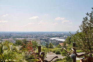  Appartement � vendre 4 pi�ces 115 m�