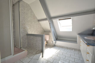  Maison � vendre 7 pi�ces 145 m�