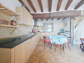  Maison � vendre 4 pi�ces 84 m� Angers