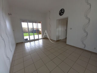  Maison à louer 2 pièces 44 m²