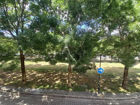  Appartement à vendre 2 pièces 27 m²