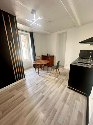  Appartement � louer 2 pi�ces 31 m�