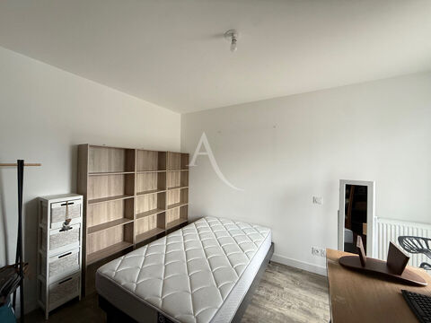  Appartement � louer 2 pi�ces 40 m�